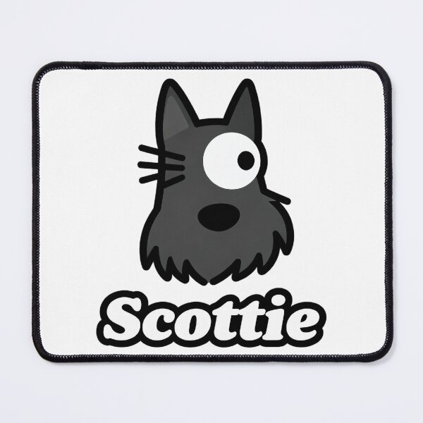 Item preview, cutie cartoon dog designed and sold by forget45studio.