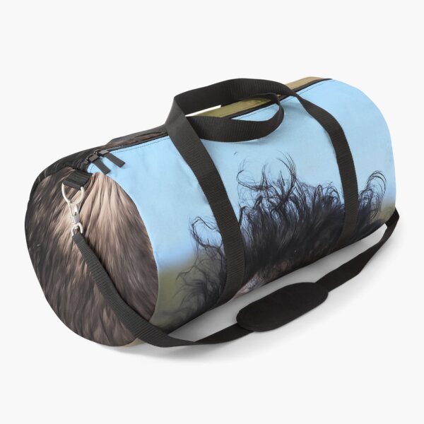 Item preview, Curious Emu — Coonabarabran, NSW designed and sold by Fourpointstudio.