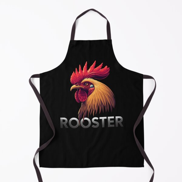 Item preview, Rooster designed and sold by whatthefoxsays.