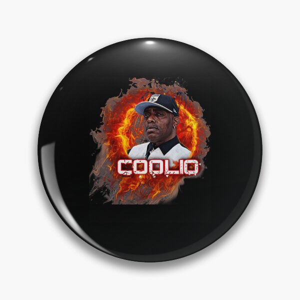 Item preview, Coolio Gangstas designed and sold by tajanrijonnuid.