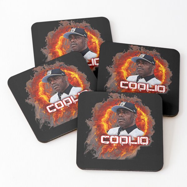 Item preview, Coolio Gangstas designed and sold by tajanrijonnuid.