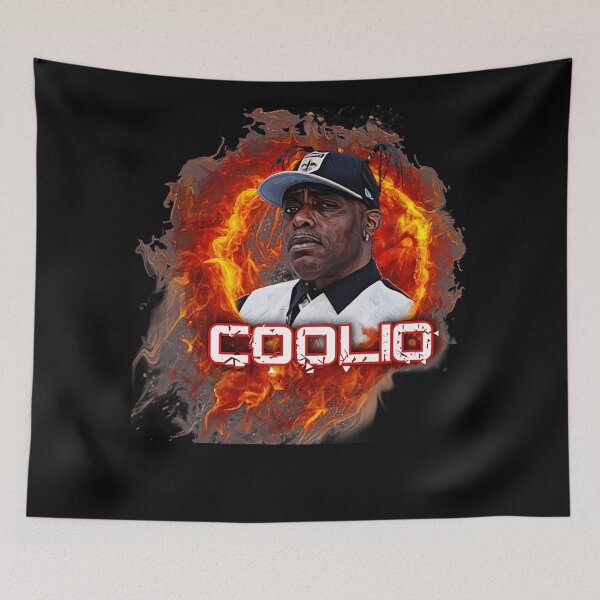 Item preview, Coolio Gangstas designed and sold by tajanrijonnuid.