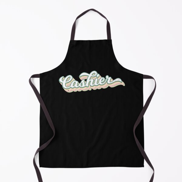 Item preview, Cashier designed and sold by AdventArt.