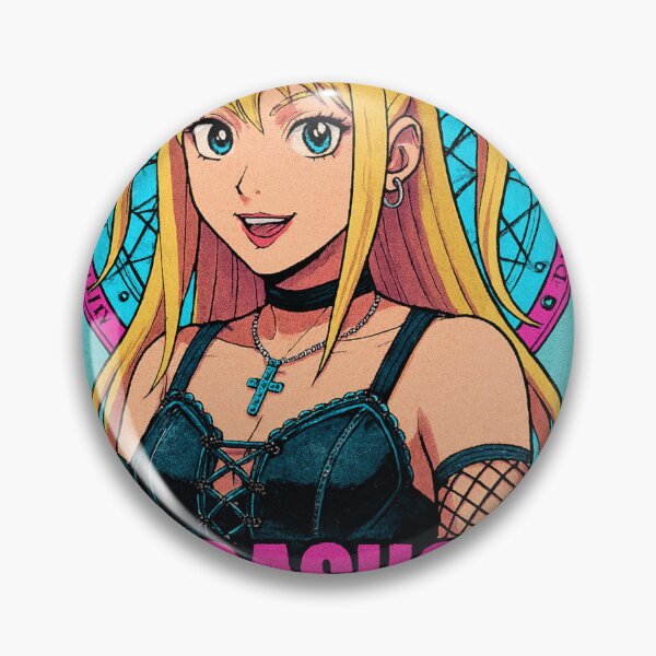 Item preview, Megashoot fanart designed and sold by F4Fartbot.