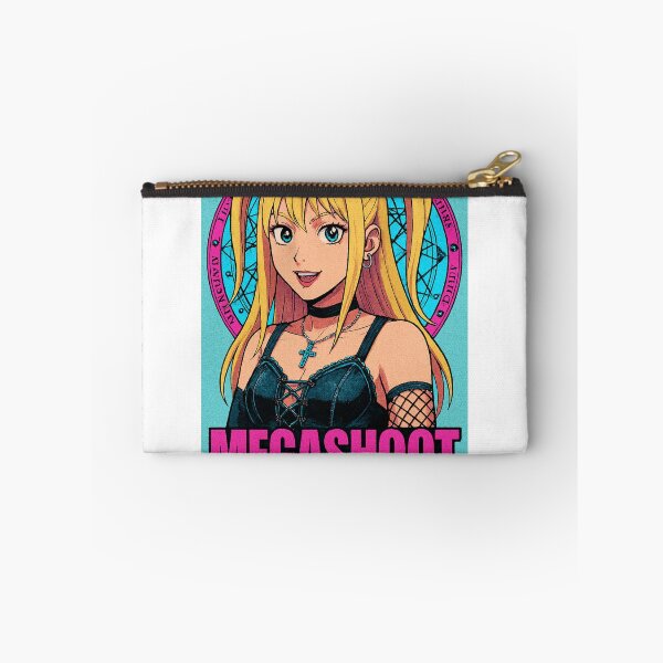 Item preview, Megashoot fanart designed and sold by F4Fartbot.