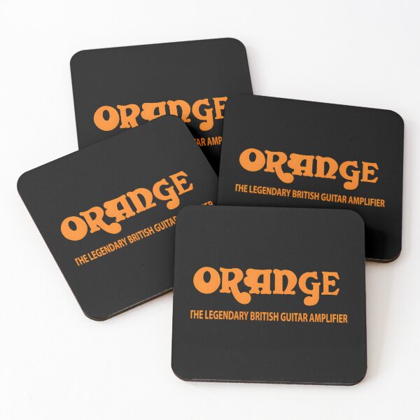 Item preview, Orange - Legendary British Guitar Amplifier designed and sold by EganPace.