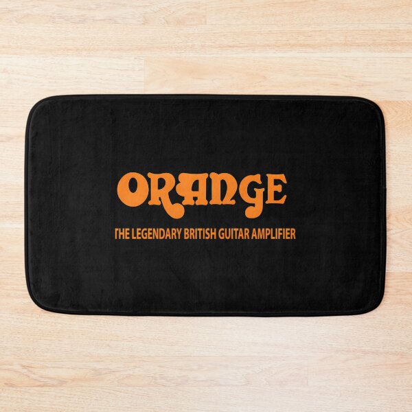 Item preview, Orange - Legendary British Guitar Amplifier designed and sold by EganPace.