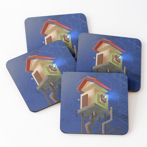 Item preview, Blueprint designed and sold by Jabingart.