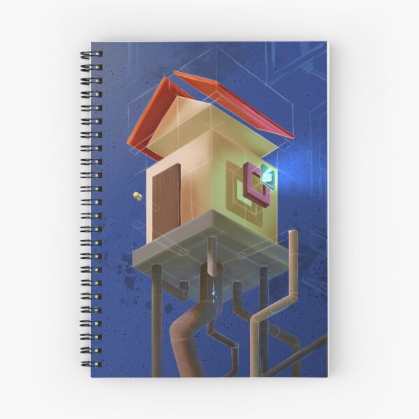 Item preview, Blueprint designed and sold by Jabingart.