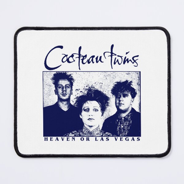 Item preview, Cocteau Twins - Heaven Or Las Vegas designed and sold by kakasyrle.