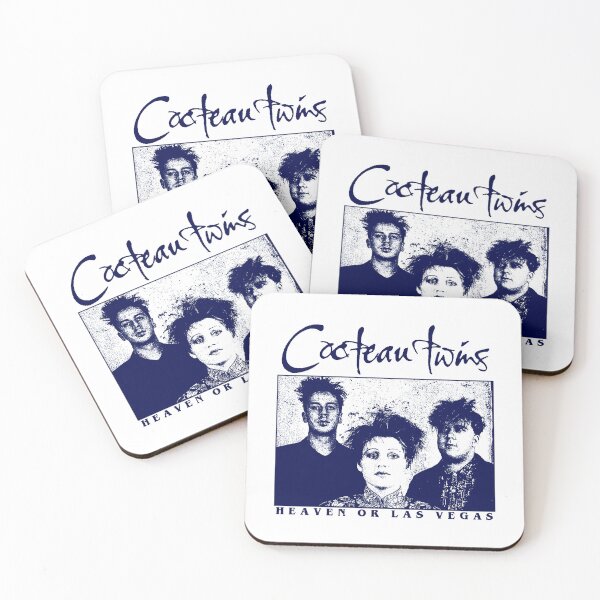 Item preview, Cocteau Twins - Heaven Or Las Vegas  designed and sold by kakasyrle.