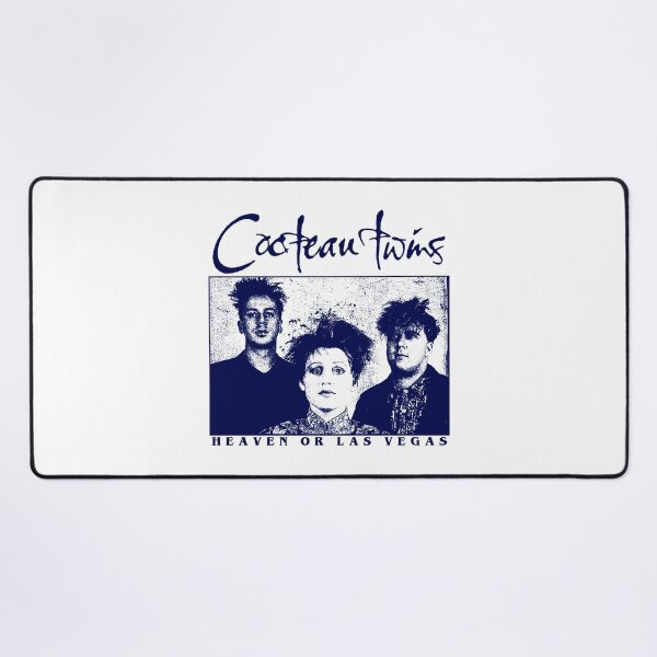 Item preview, Cocteau Twins - Heaven Or Las Vegas  designed and sold by kakasyrle.