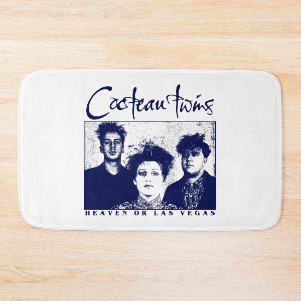Item preview, Cocteau Twins - Heaven Or Las Vegas  designed and sold by kakasyrle.