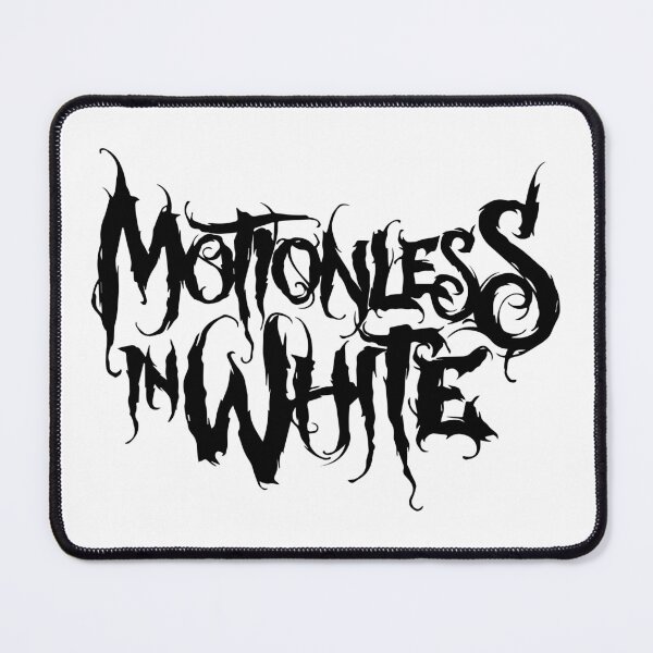 Item preview, MOTIONLESS IN WHITE ONE designed and sold by Marinllee.
