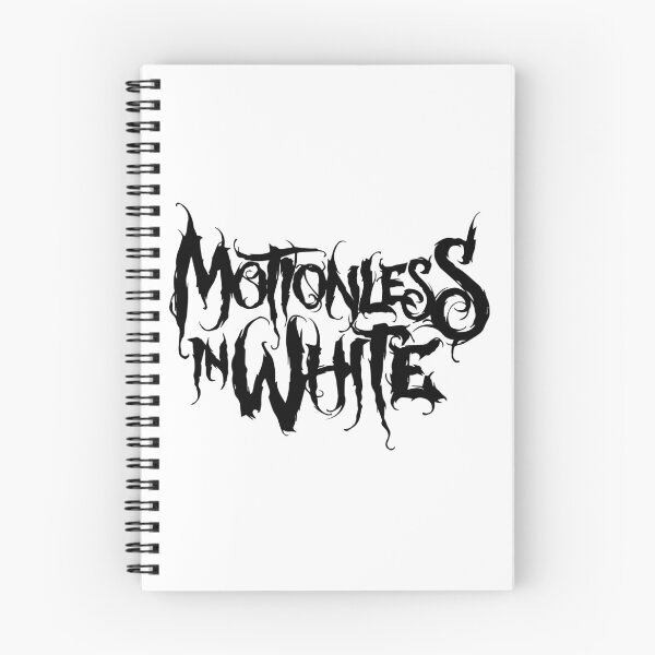 Item preview, MOTIONLESS IN WHITE ONE designed and sold by Marinllee.