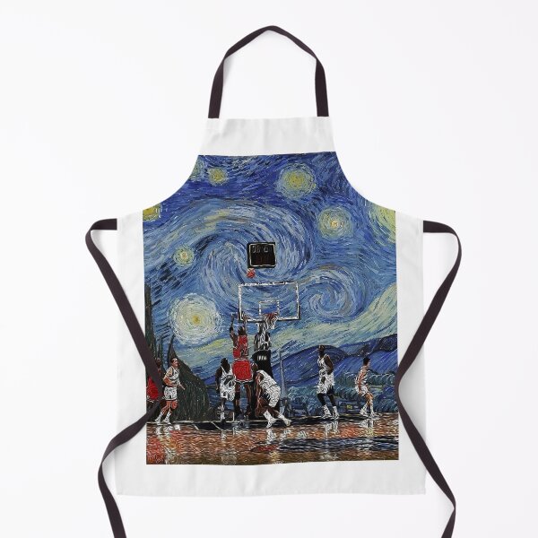 Item preview, Michael Jordan – The Last Shot designed and sold by RetiroCOLL.