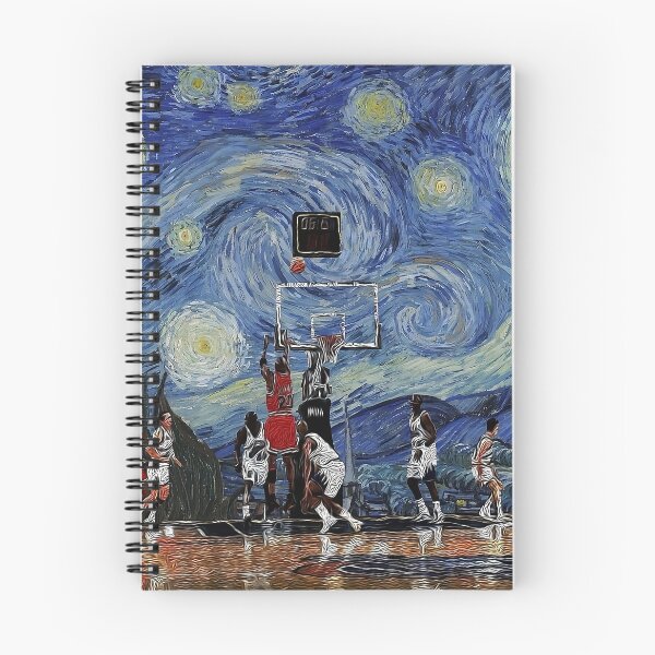 Item preview, Michael Jordan – The Last Shot designed and sold by RetiroCOLL.