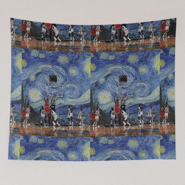 Item preview, Michael Jordan – The Last Shot designed and sold by RetiroCOLL.