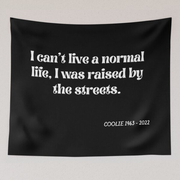 Item preview, Coolio - Legend Never Die 1963 2022 Rip designed and sold by tajanrijonnuid.