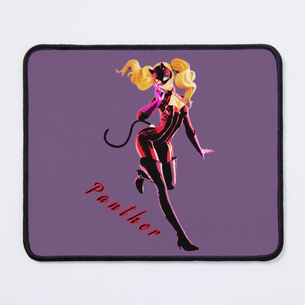 Item preview, Phantom Thief Panther designed and sold by Lowfidesigns.
