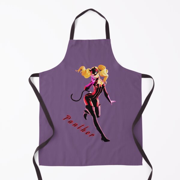 Item preview, Phantom Thief Panther designed and sold by Lowfidesigns.