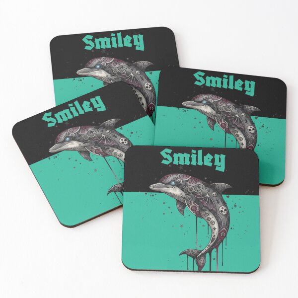 Item preview, Smiley designed and sold by Animals-Tees.