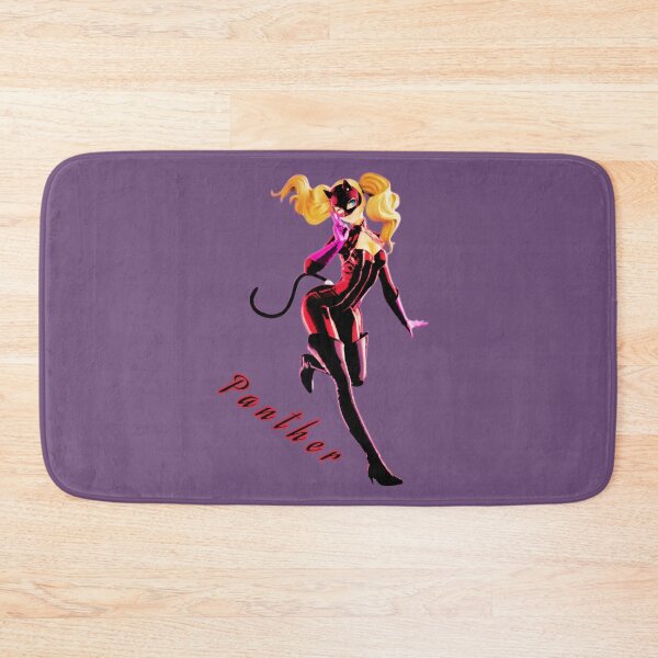 Item preview, Phantom Thief Panther designed and sold by Lowfidesigns.