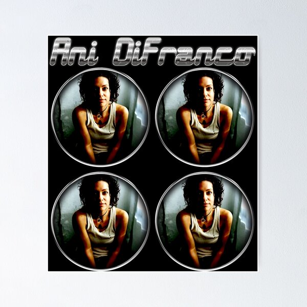 Item preview, The Grid of American Hip Hop Singer designed and sold by AltAesthetic.