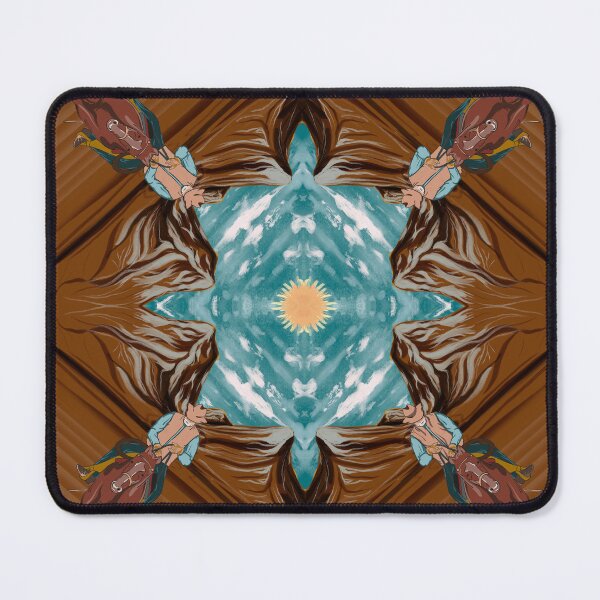 Item preview, Desert Wind designed and sold by High Scope Studios.
