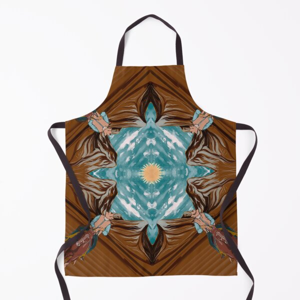 Item preview, Desert Wind designed and sold by High Scope Studios.
