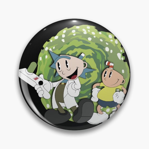Item preview, Art - Rick And Morty designed and sold by Namiender.