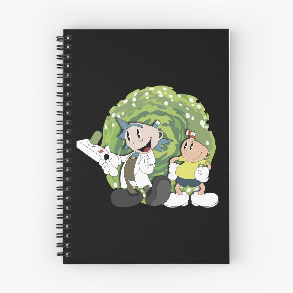 Item preview, Art - Rick And Morty designed and sold by Namiender.