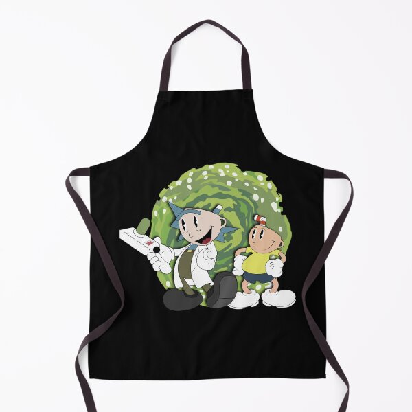 Item preview, Art - Rick And Morty designed and sold by Namiender.