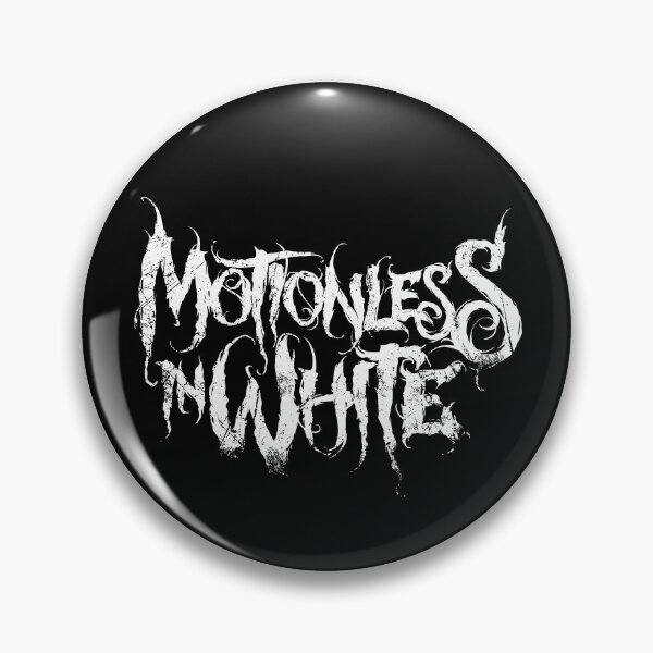 Item preview, MOTIONLESS IN WHITE TWO designed and sold by Marinllee.