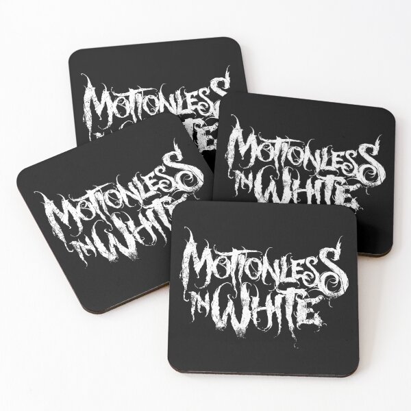 Item preview, MOTIONLESS IN WHITE TWO designed and sold by Marinllee.