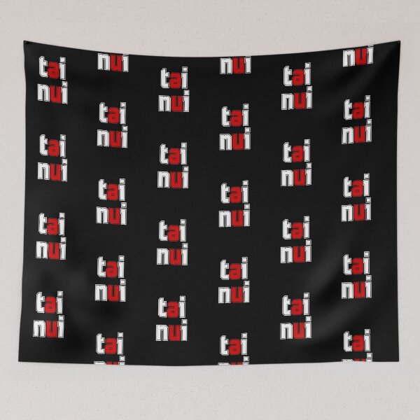 Item preview, We are Tainui designed and sold by vikkilrbrown.
