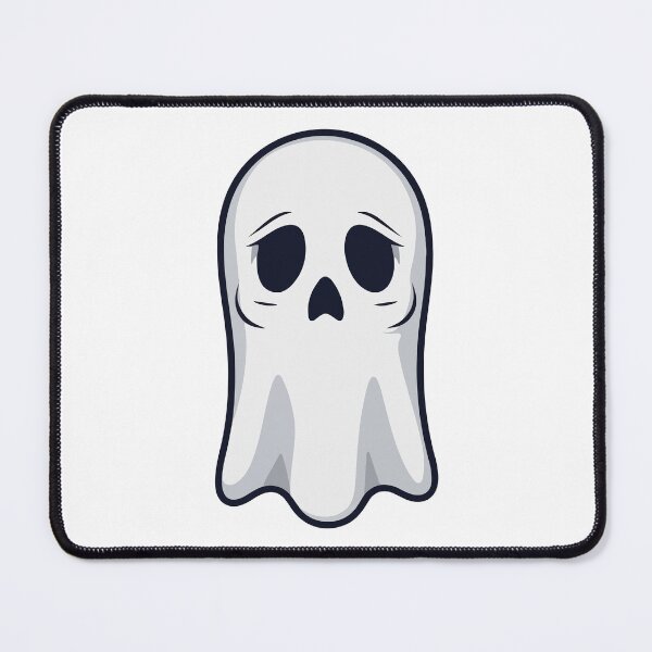 Item preview, Halloween ghost boo designed and sold by Grypis.