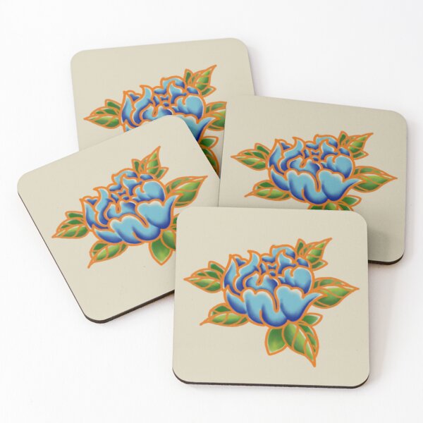 Item preview, American Trad Chrysanthemum  designed and sold by PanteraDesigns.