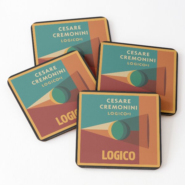 Item preview, Logico Colori Geometric Sphere & Light Retro Aesthetic Pop Art  designed and sold by Tooromira.