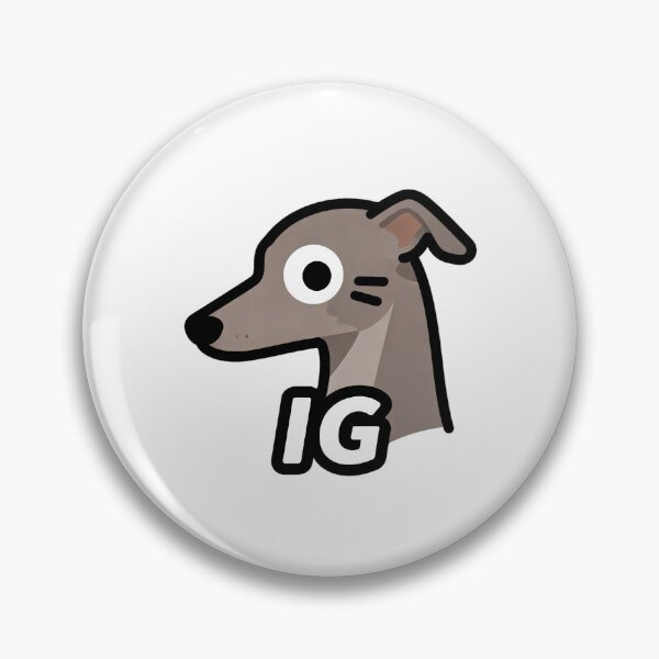Item preview, cutie cartoon dog designed and sold by forget45studio.