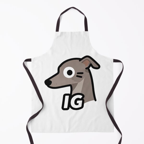 Item preview, cutie cartoon dog designed and sold by forget45studio.