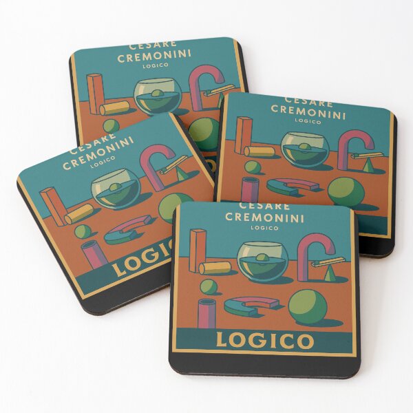 Item preview, Logico Colori Geometric Sphere & Light Retro Aesthetic Pop Art  designed and sold by Tooromira.