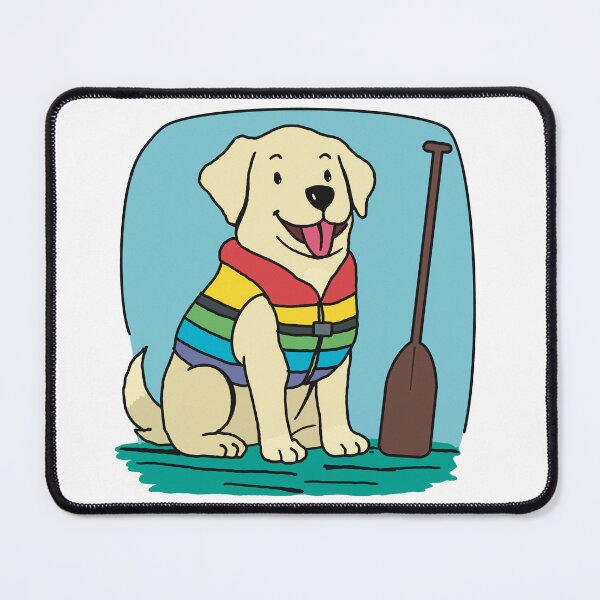 Item preview, Puppy paddler designed and sold by Rainbow Flame.