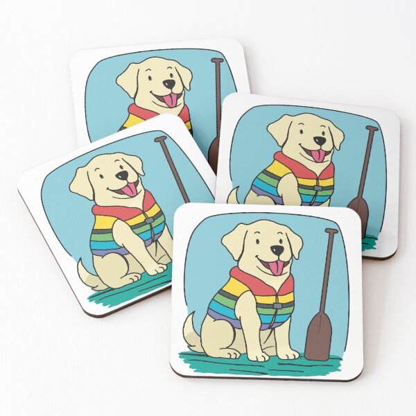 Item preview, Puppy paddler designed and sold by Rainbow Flame.