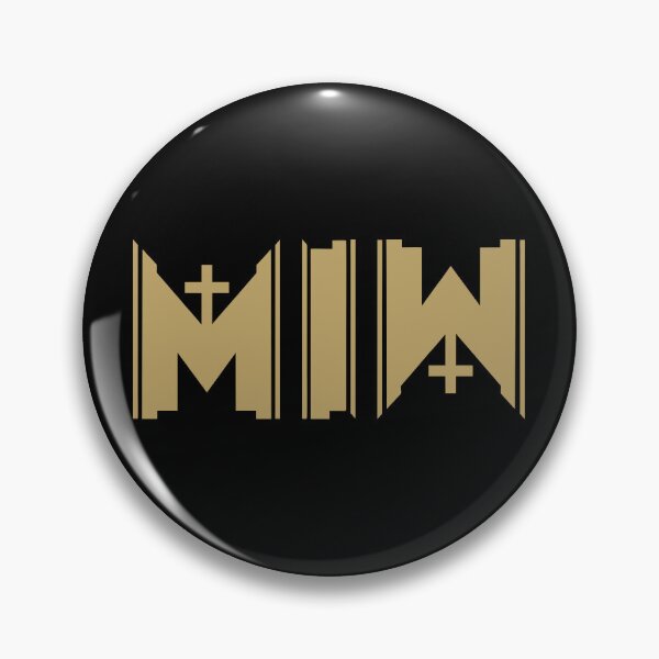 Item preview, MOTIONLESS IN WHITE FOUR designed and sold by Marinllee.