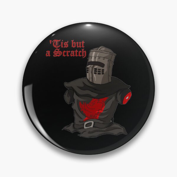 Item preview, Tis But A Scratch designed and sold by EganPace.