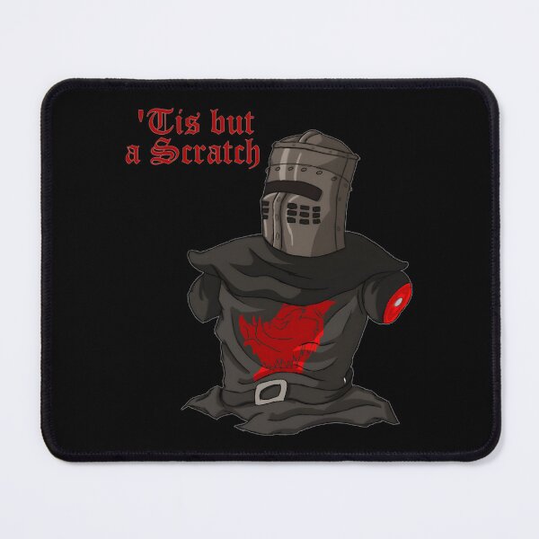 Item preview, Tis But A Scratch designed and sold by EganPace.