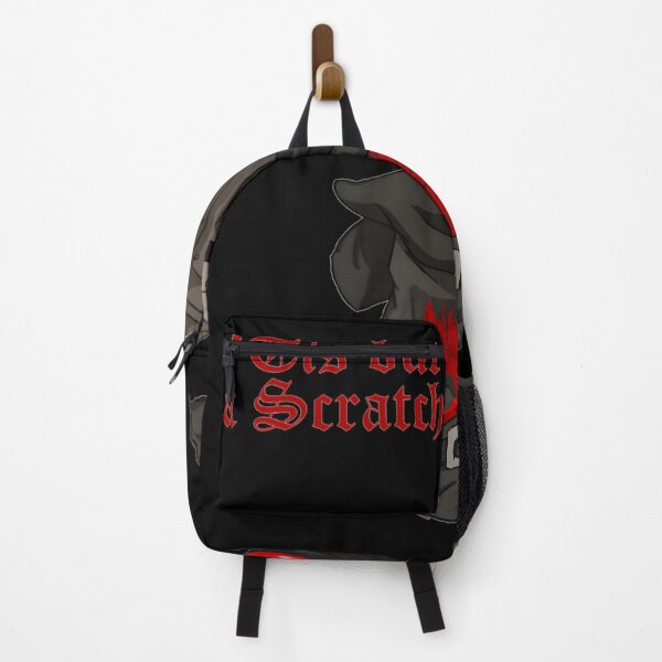 Item preview, Tis But A Scratch designed and sold by EganPace.