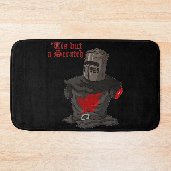 Item preview, Tis But A Scratch designed and sold by EganPace.
