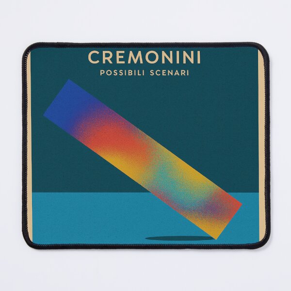 Item preview, Possibili Scenari Beauty Gradient Abstract Prism Retro Aesthetic Pop Art  designed and sold by Tooromira.